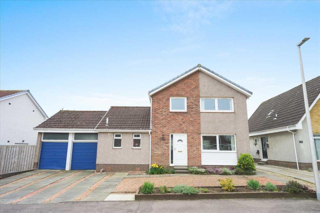 Main image of property: Carcraig Place, Dalgety Bay
