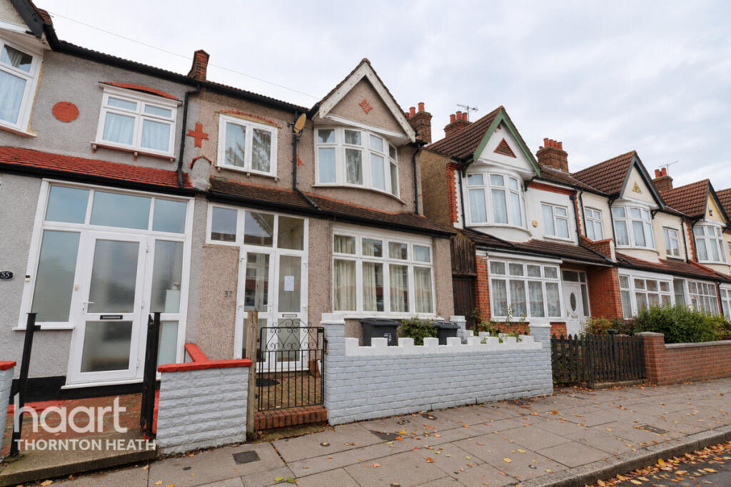 Main image of property: Nutfield Road, Thornton Heath