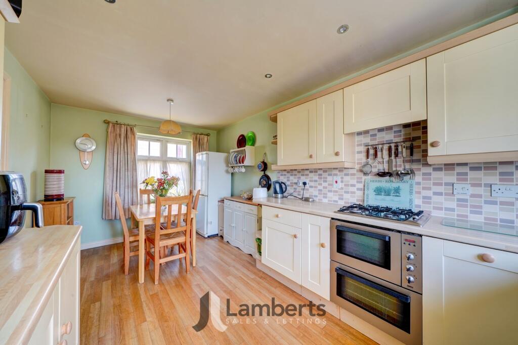 Additional image 3 of Evesham Road, Crabbs Cross, B97