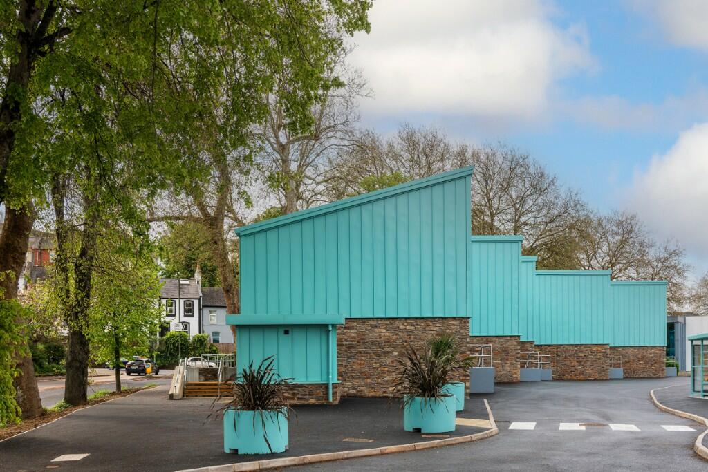 Main image of property: Lymington Enterprise Centre, Lymington Road, Torquay, Devon, TQ1