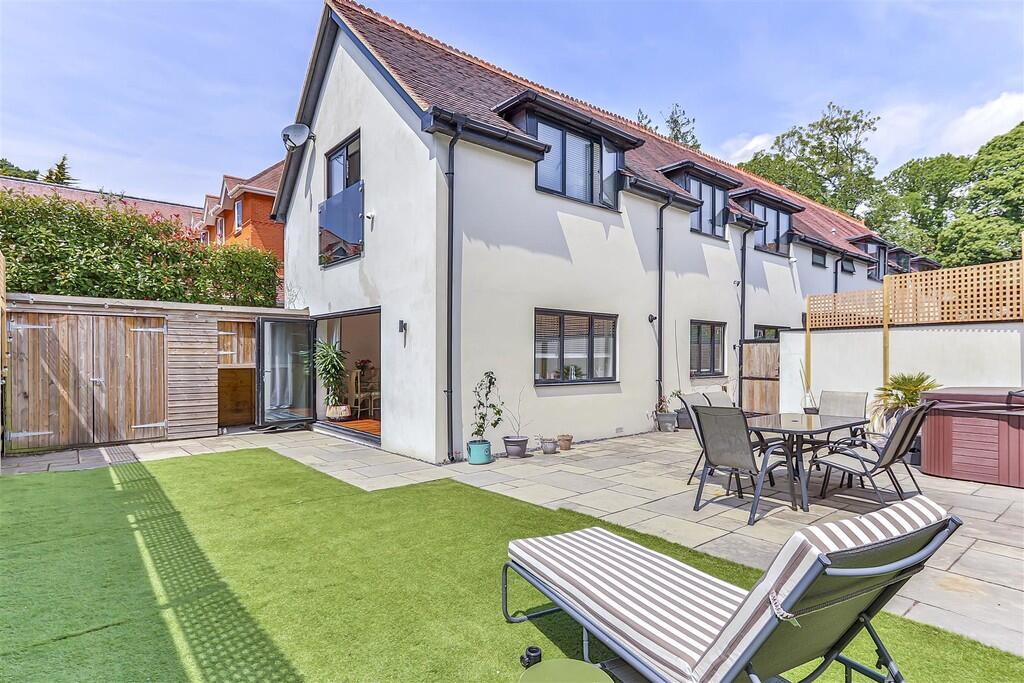 Main image of property: Western Road, Branksome Park, Poole