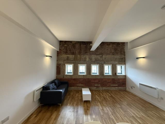 Apartment in Bradford - View 2
