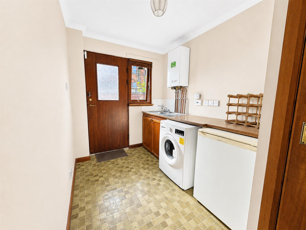 House in Glasgow - View 4