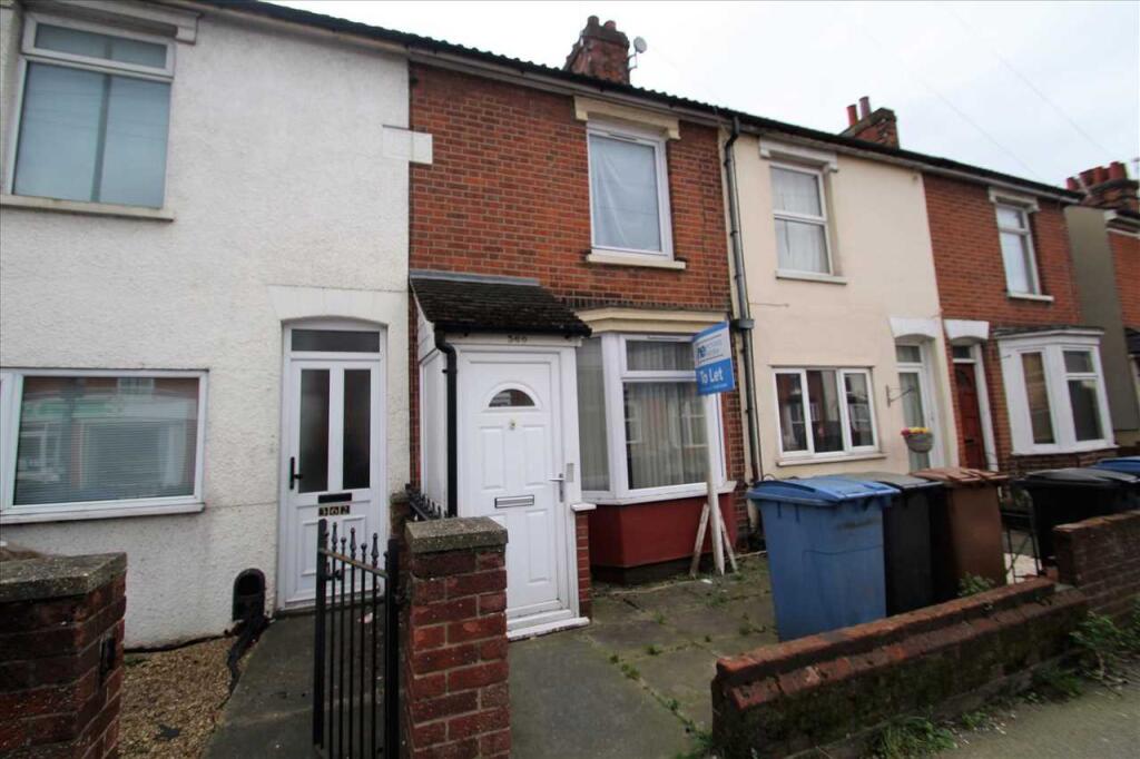 Main image of property: Spring Road, Ipswich, IP4