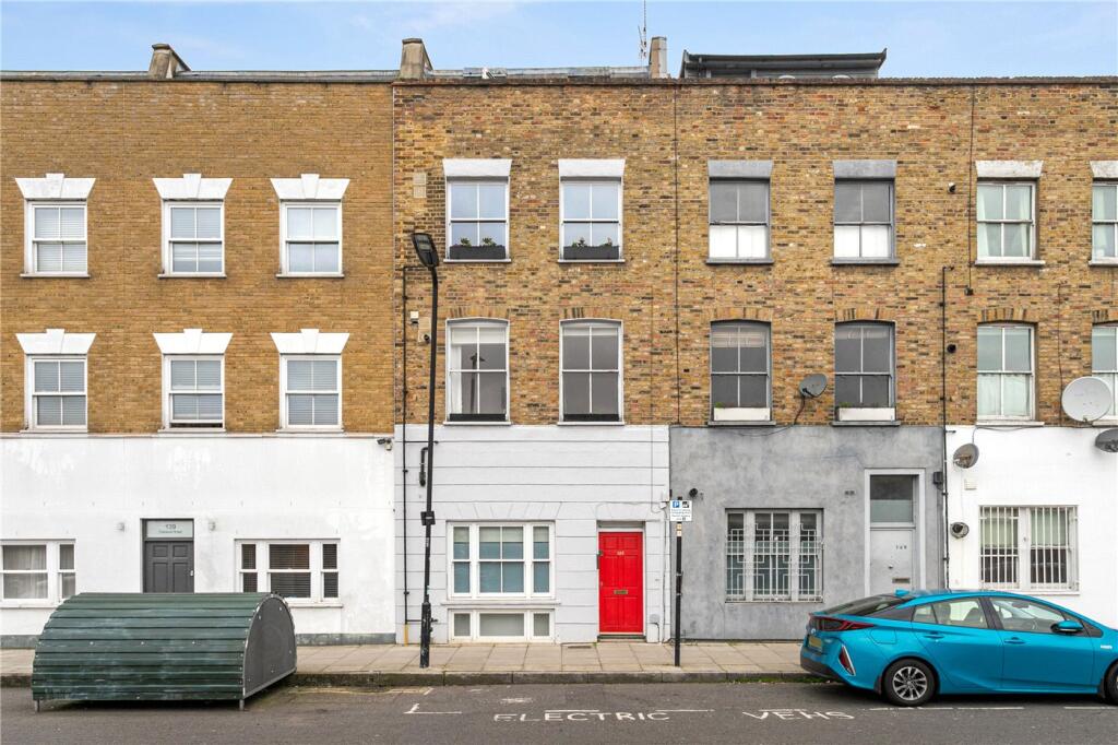 Main image of property: Clarence Road, London, E5