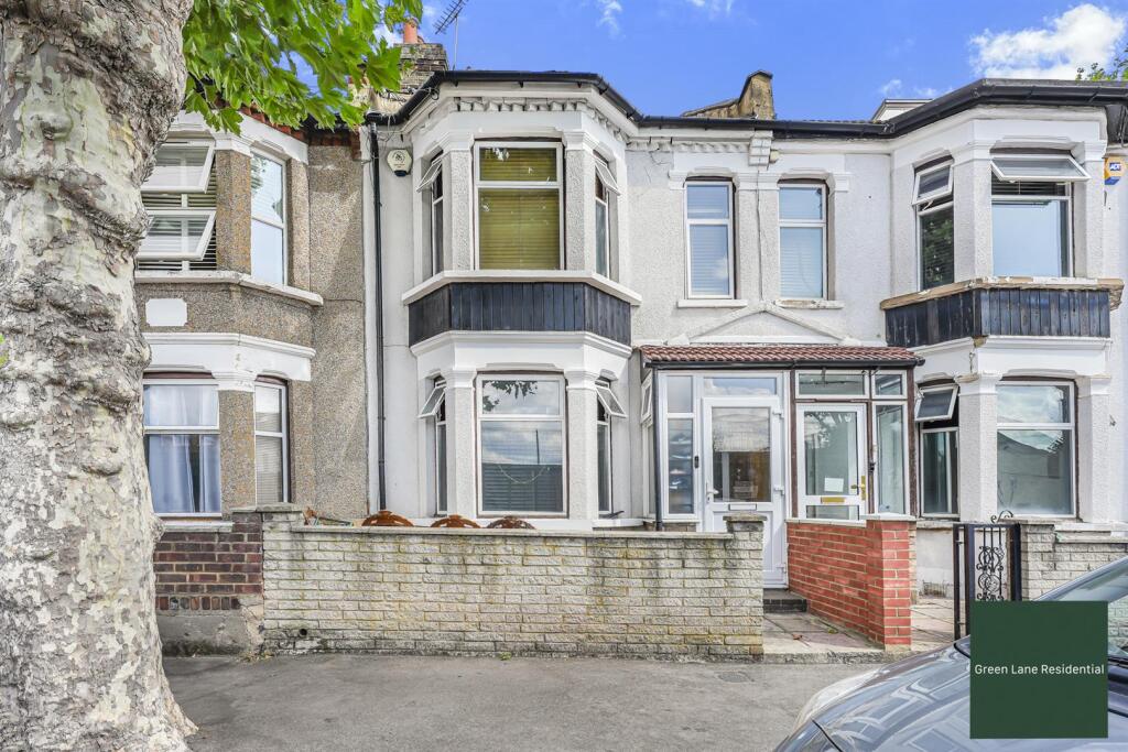 Main image of property: Thackeray Road, EAST HAM, E6