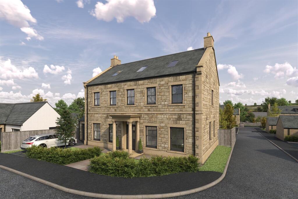 House in Carlisle - View 2