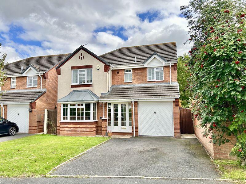 Main image of property: Deer Park Drive, Newport