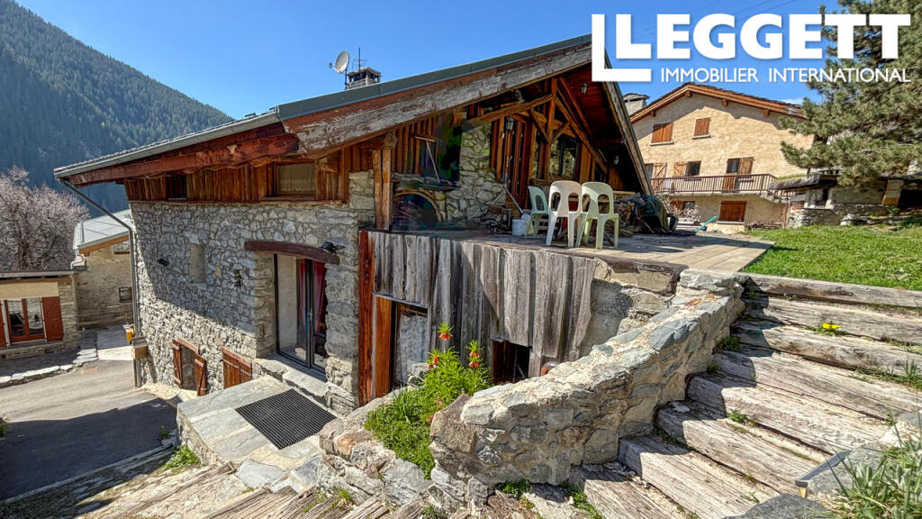 Main image of property: Rhone Alps, Savoie, Peisey-Nancroix
