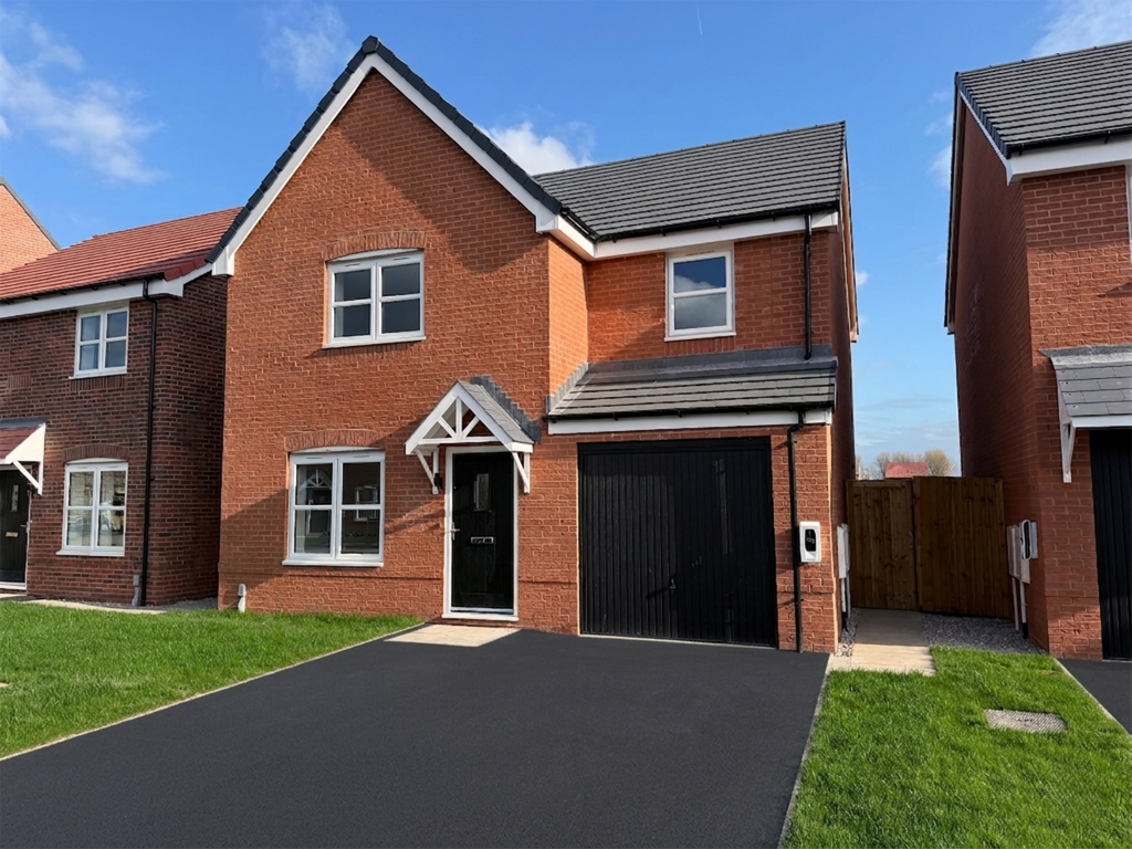 Main image of property: Queensgate,
Welsh Road,
Deeside,
Flintshire,
CH5 2HJ