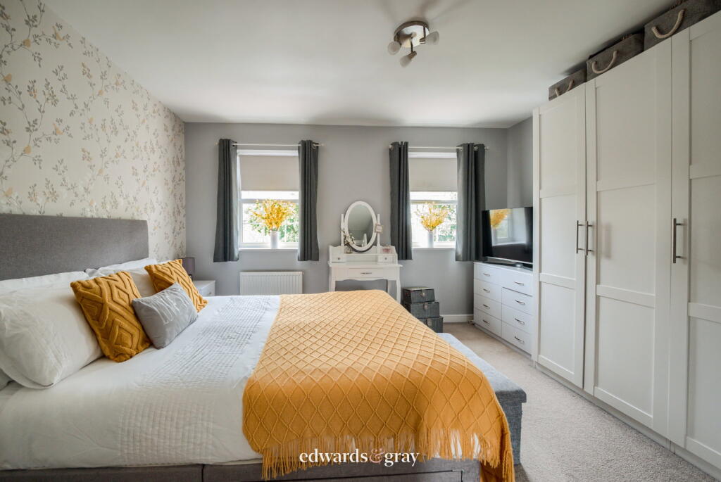 Additional image 3 of Caffrey Grove, Coleshill, B46 3FF