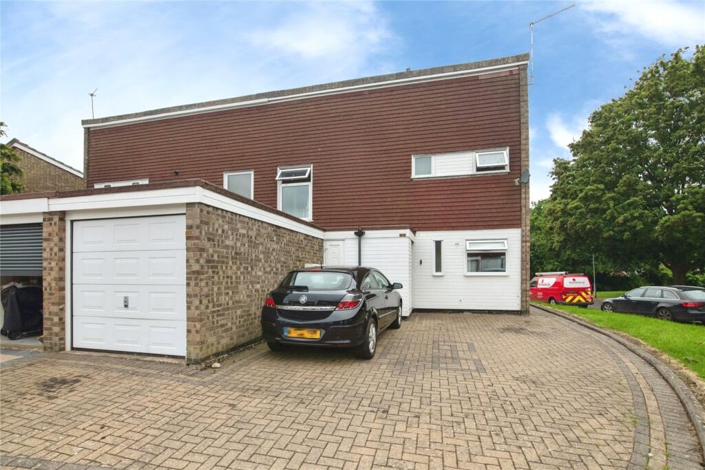 Main image of property: Ryton Close, Redditch, Worcestershire, B98