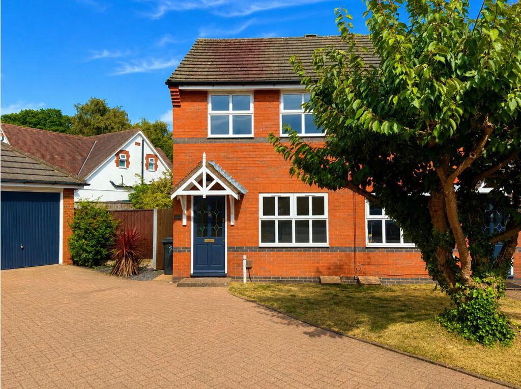 Main image of property: Boney Hay Road, Burntwood, WS7 9AN