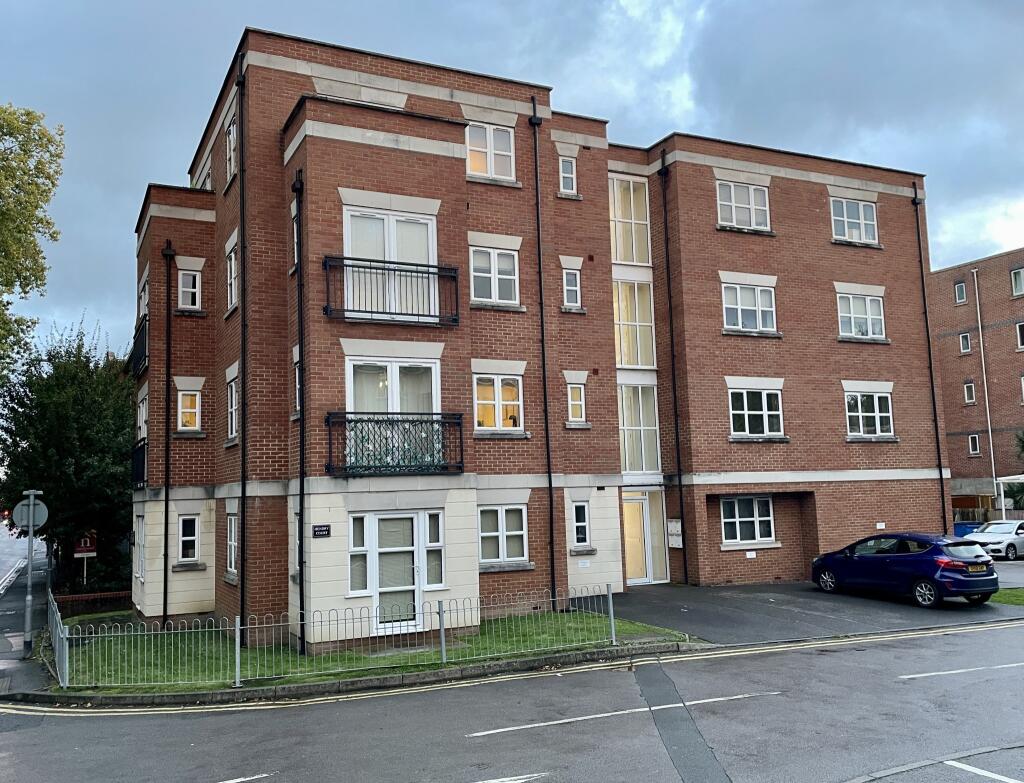 Main image of property: Grenfell Road Maidenhead Berkshire