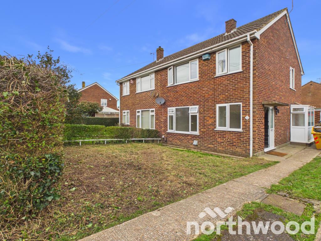 Main image of property: Cade Road, Ashford, Ashford, TN23