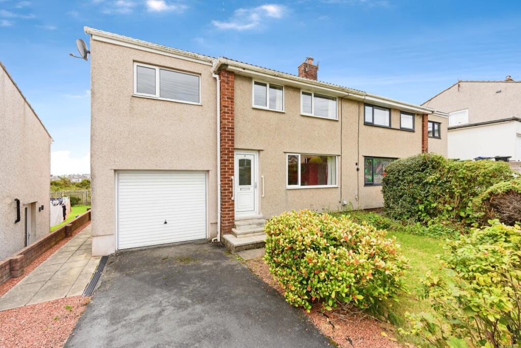 Main image of property: Derwent Bank, Seaton, Workington, Cumbria, CA14
