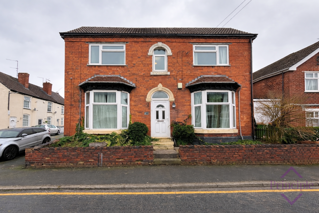 Main image of property: Cobham Road, Halesowen, West Midlands, B63