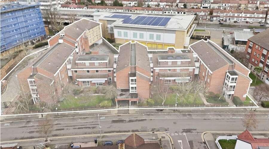 Main image of property: Vi & John Rubens House, 5-27 Clarence Avenue, Ilford, Gants Hill, Ilford