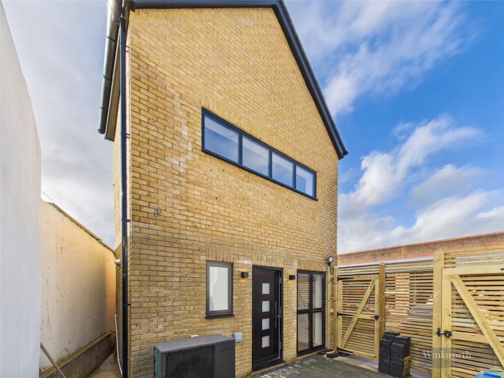 Main image of property: Brighton Road, Surbiton, KT6