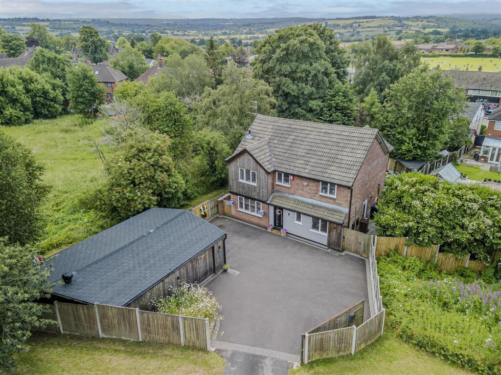 Main image of property: Radley Way, Werrington, Staffordshire, ST9 0JN
