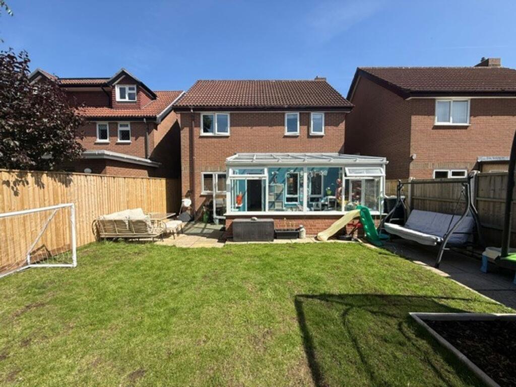 House in Bournemouth - View 4