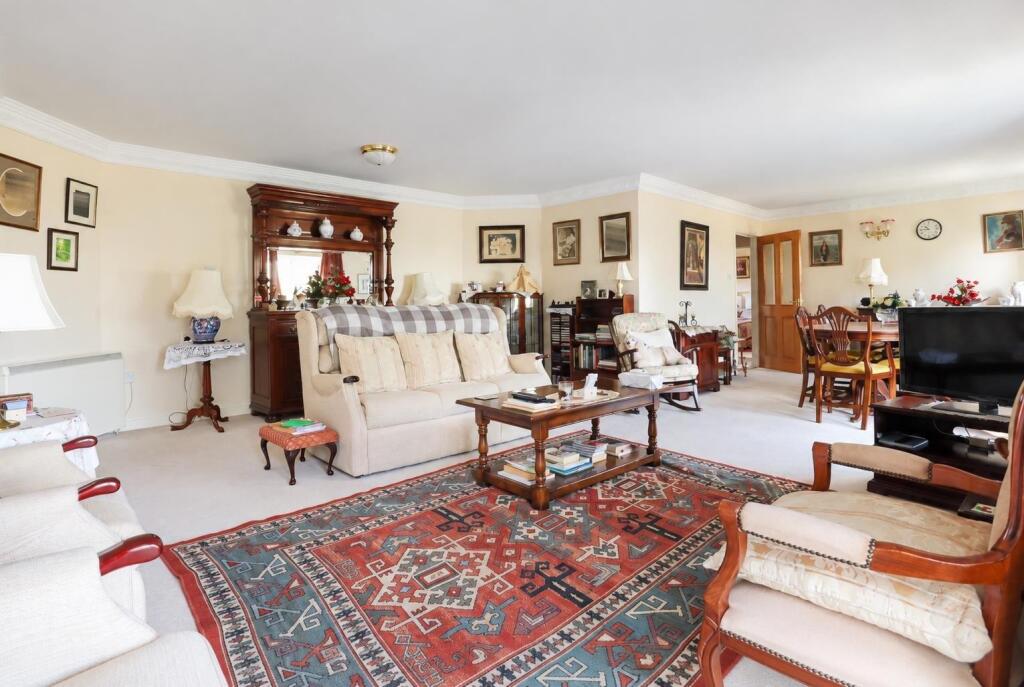 House in Peterborough, Tixover - View 3