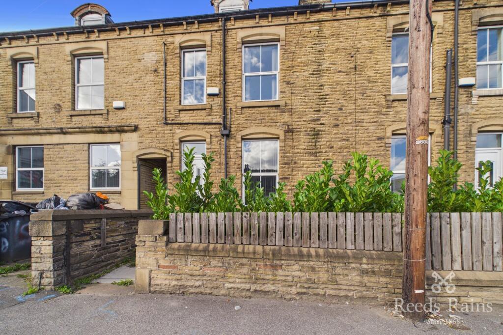 Main image of property: Manchester Road, Huddersfield, West Yorkshire, HD1