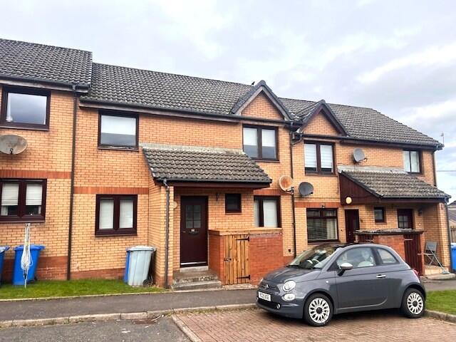Main image of property: Annfield Court, Kirkmuirhill