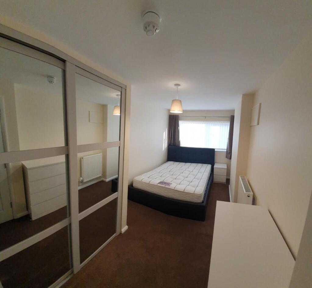 Main image of property: Furnished Room, Fishermead Boulevard, Fishermead, Milton Keynes