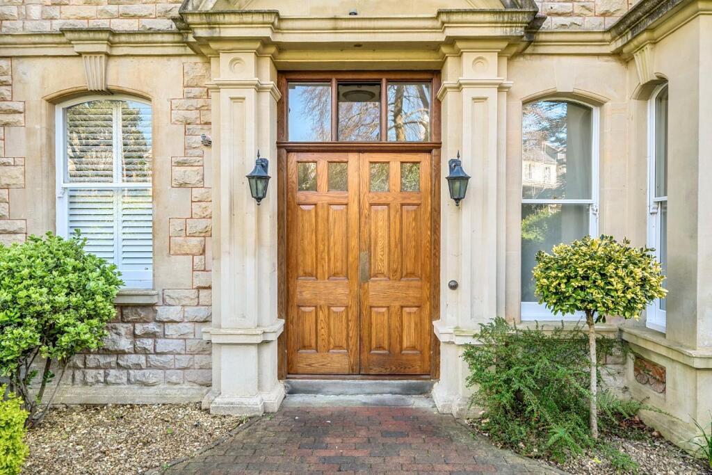 Additional image 22 of Lansdown Grove, Bath