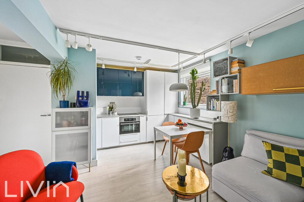 Main image of property: Chequers Court, Canning Road, Addiscombe