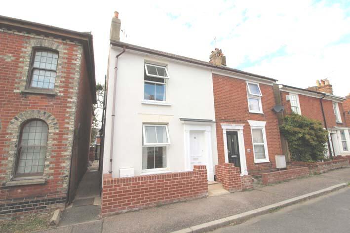 Main image of property: New Street, Brightlingsea, Essex