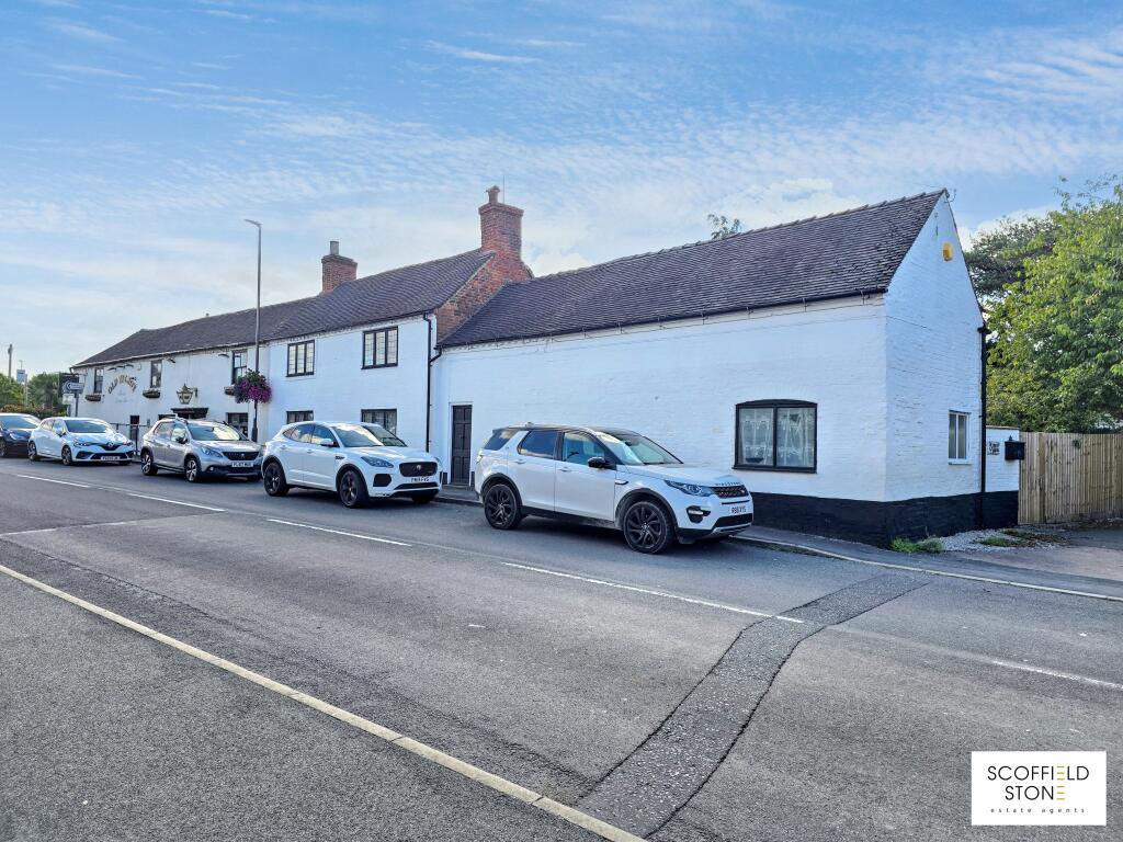 House in Derby - View 2