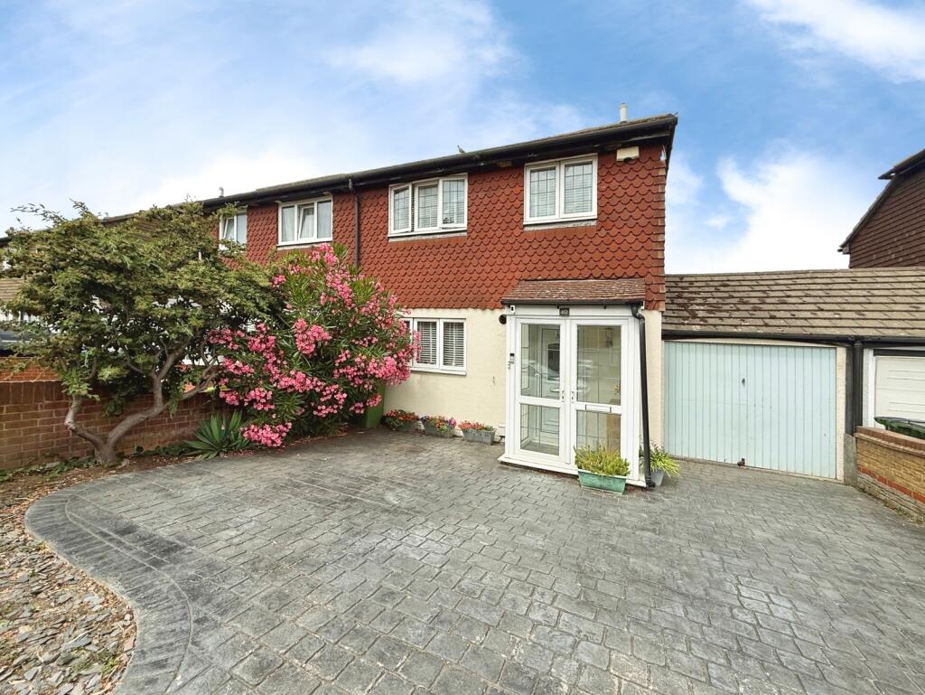 Main image of property: Epstein Road, London, SE28