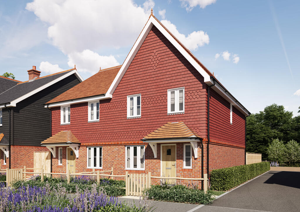 Main image of property: Sumners Fields, Horsham, RH13