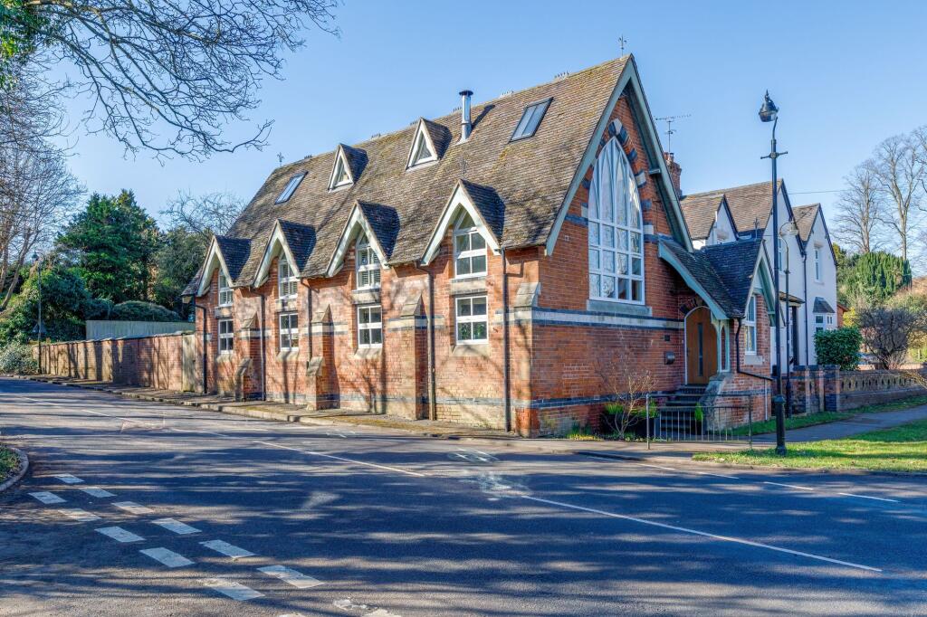 Main image of property: Church Hill, Bishops Tachbrook, Leamington Spa, CV33