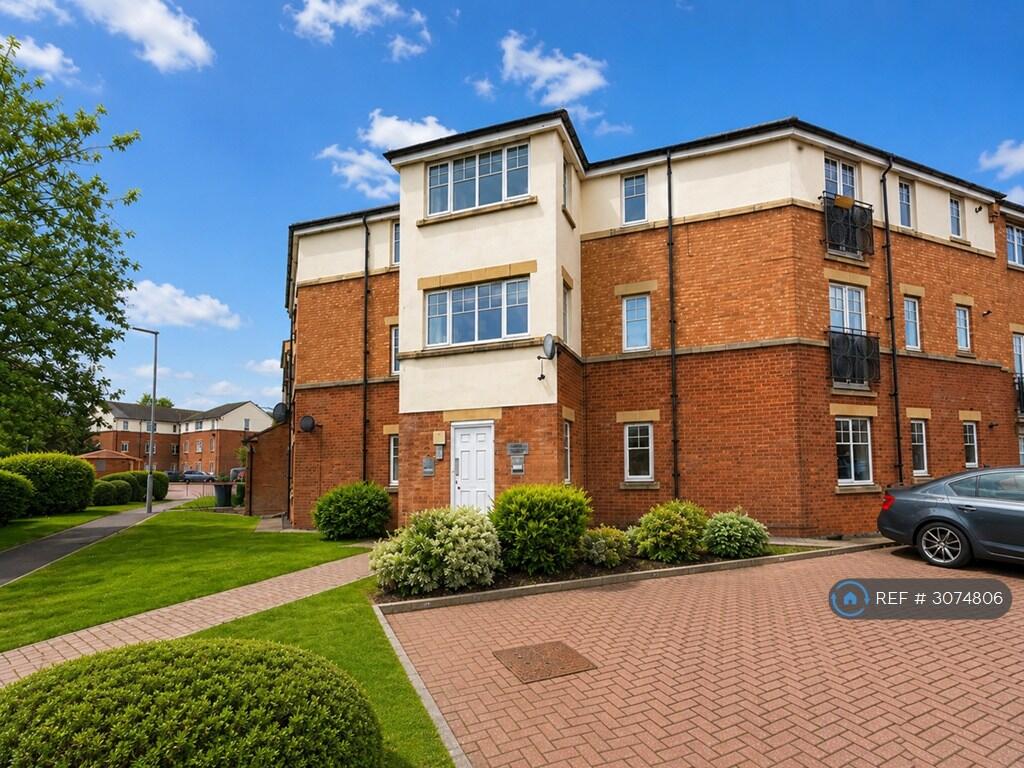 Main image of property: Redgrave Close, Gateshead, NE8