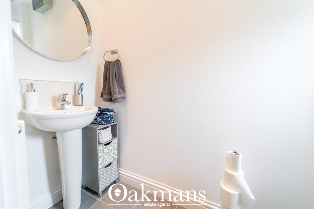 Additional image 22 of Culford Drive, Birmingham, West Midlands, B32