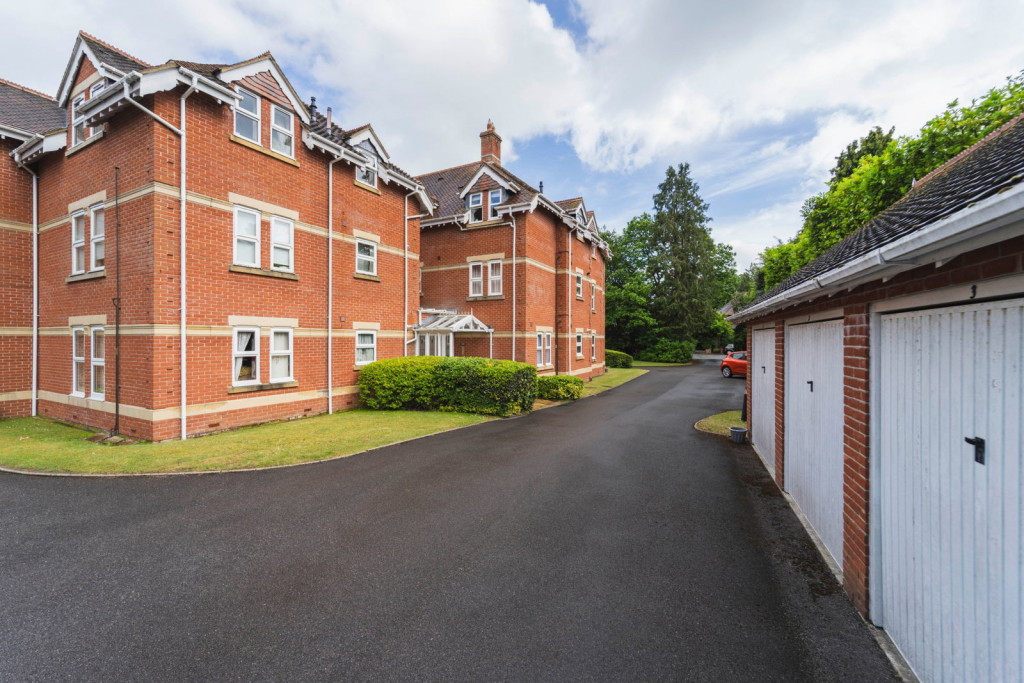 Main image of property: Cavendish Road, Bournemouth, BH1 1QZ