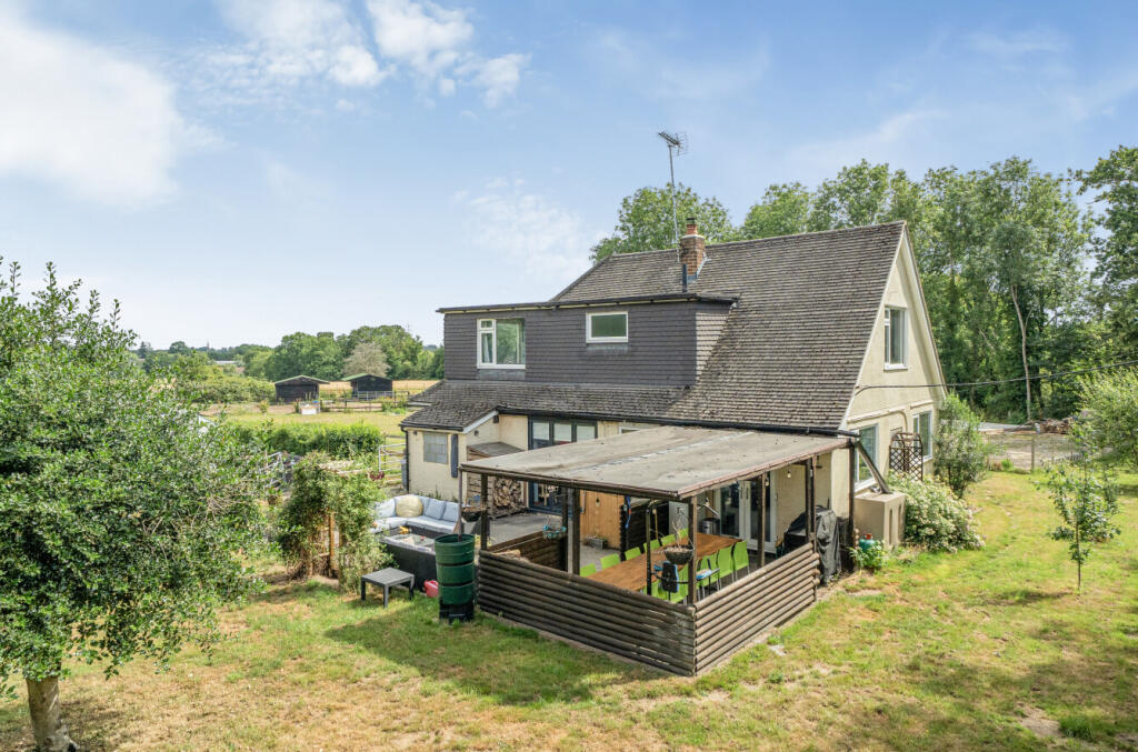 Doles Lane, Wokingham, Berkshire, RG41 - View 2