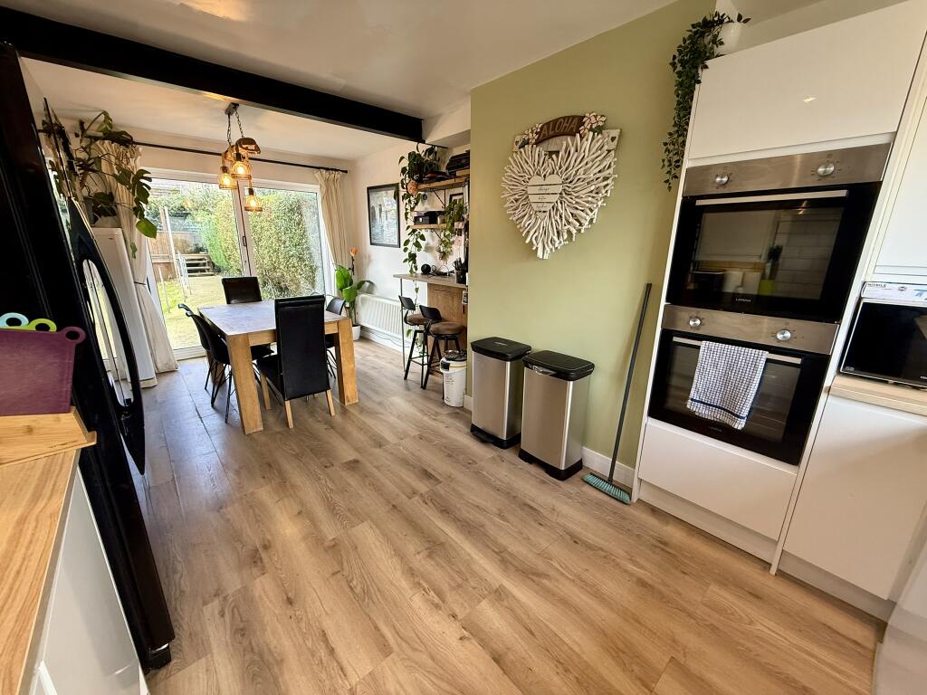 House in Shrewsbury - View 5