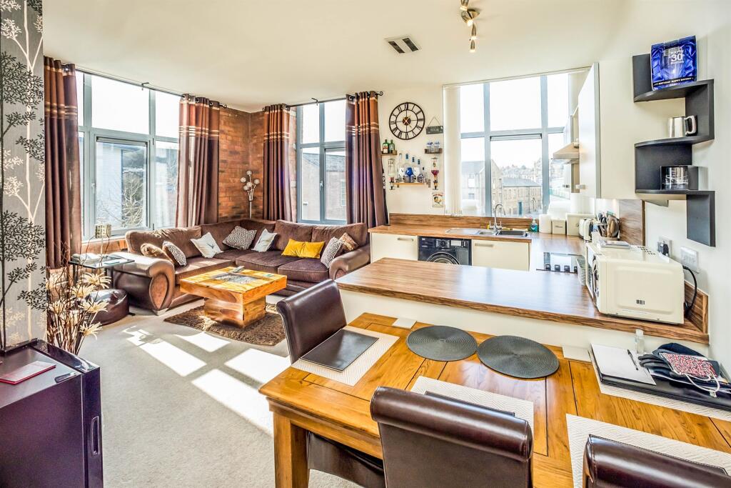 Main image of property: Dewsbury Road, ELLAND