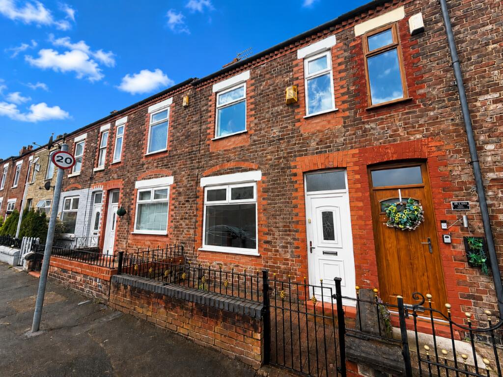 Main image of property: Wilkinson Street, Warrington