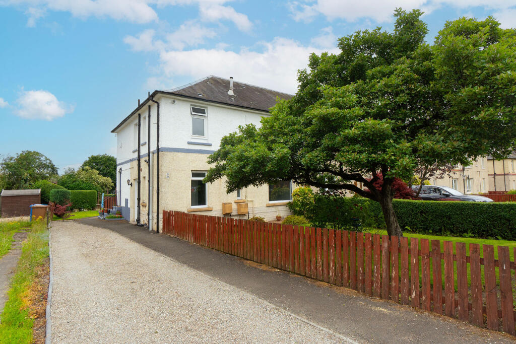 Main image of property: Falkirk Road, Bonnybridge FK4