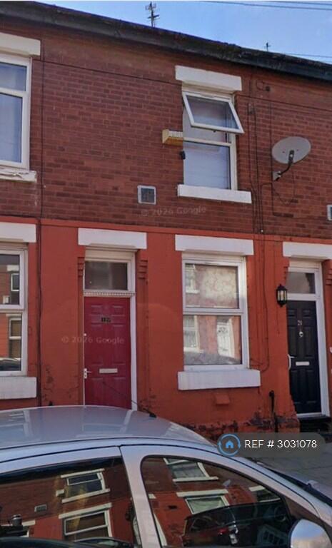 Main image of property: Belmont St, Salford, M5