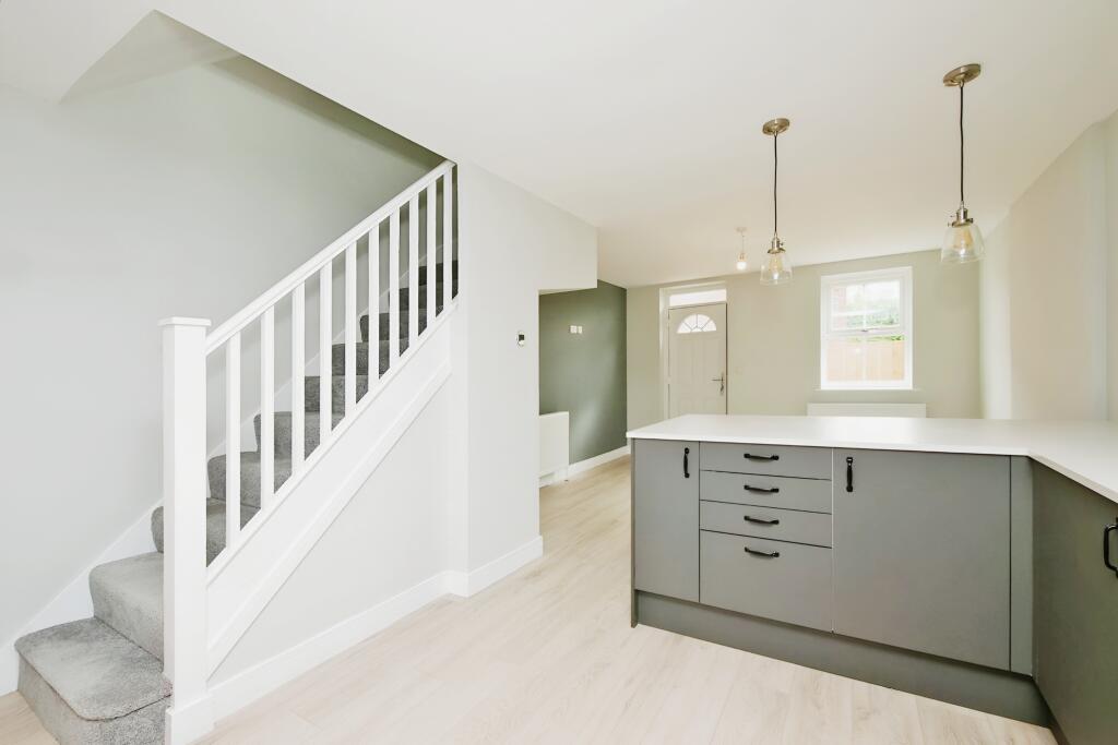 Main image of property: York Road, Strensall, York, North Yorkshire, YO32