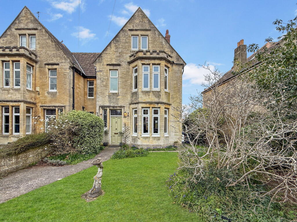 Magnolia Lodge, Wingfield Road, Trowbridge, BA14