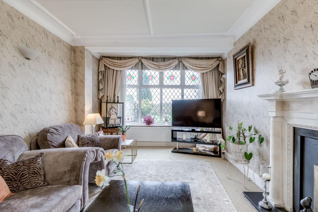 House in Wigan, Thornhill - View 6