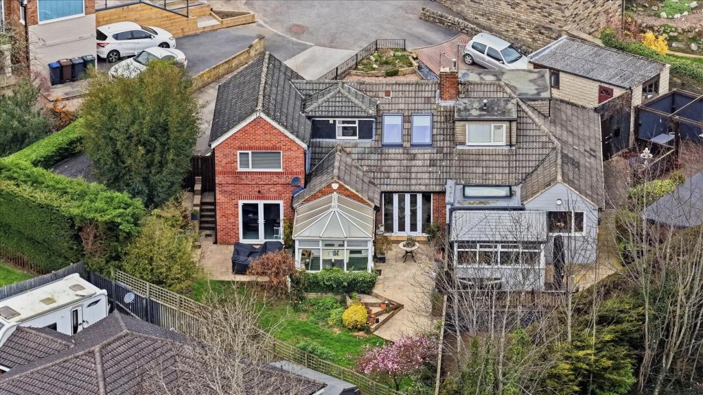 Additional image 48 of Hawthorn Crescent, Baildon, Shipley