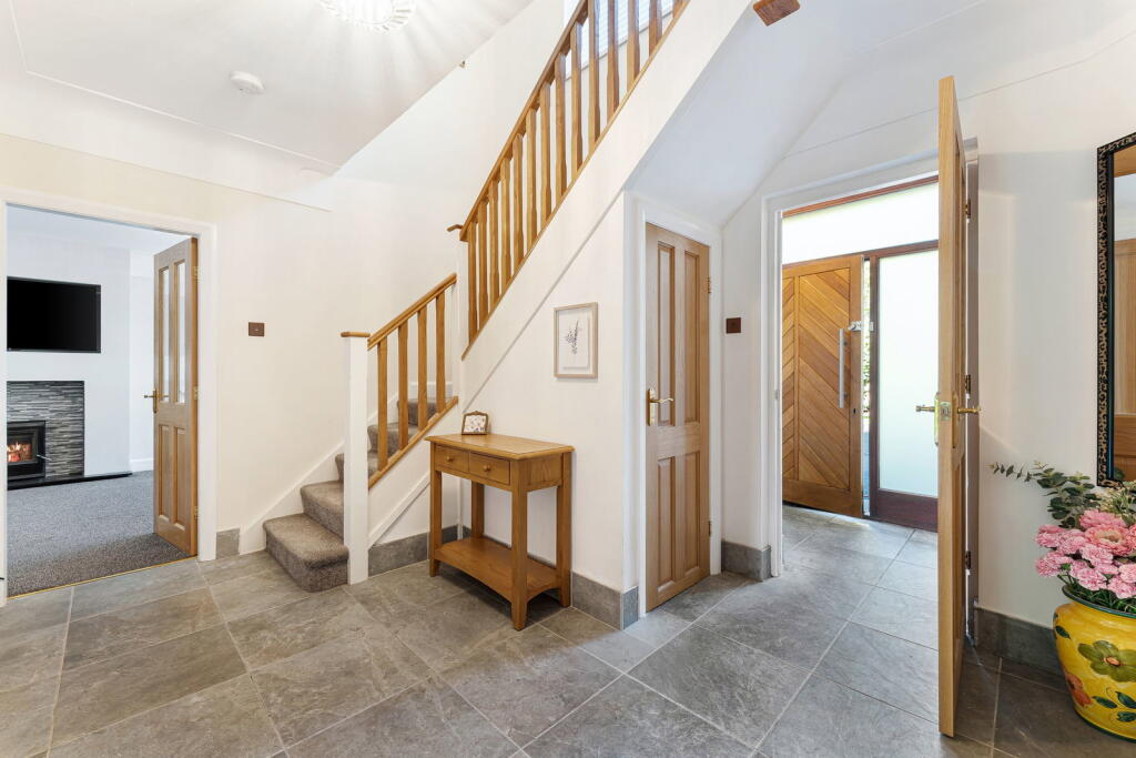 House in Liverpool - More
